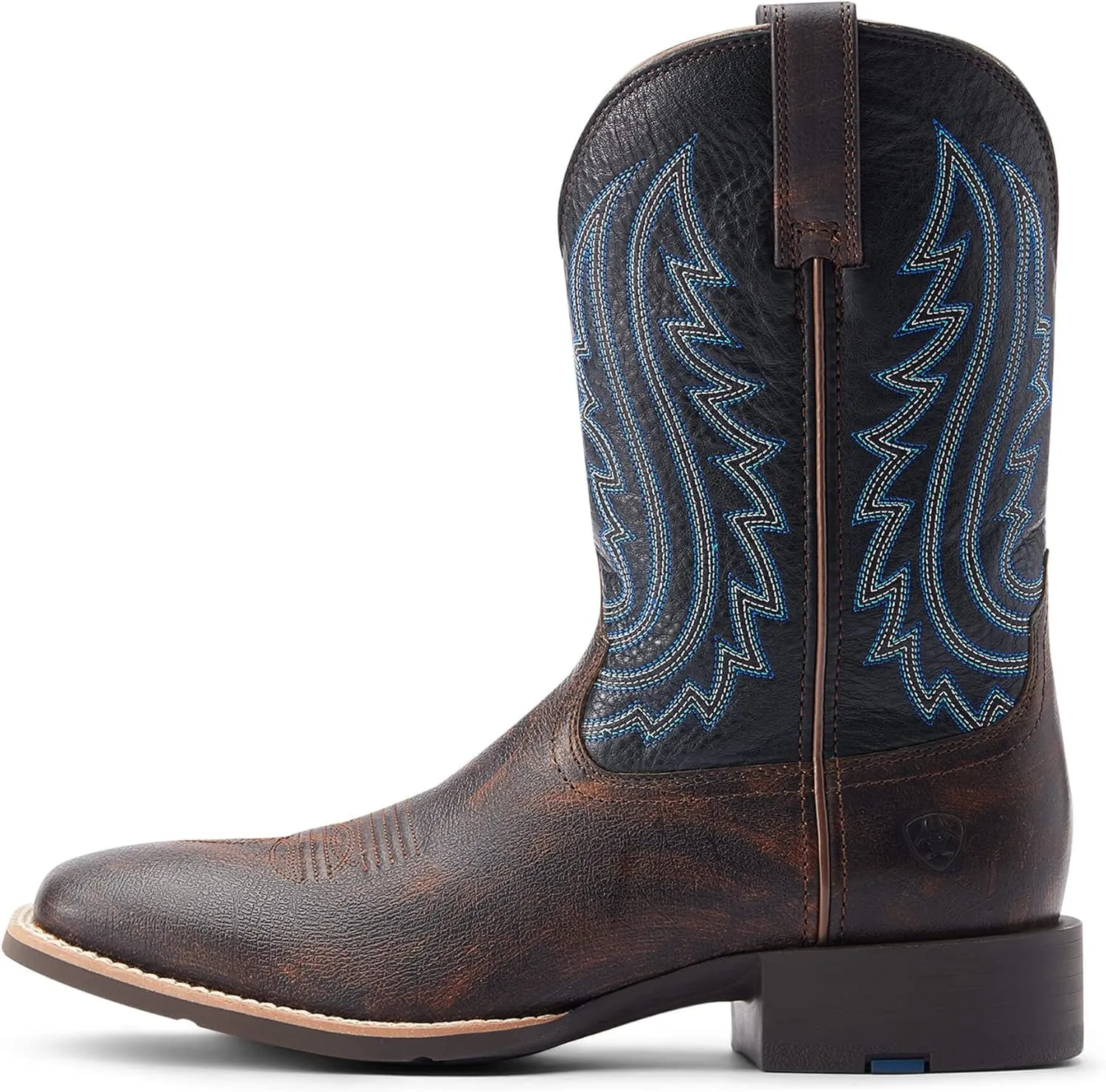ARIAT Sport Big Country Western Boots