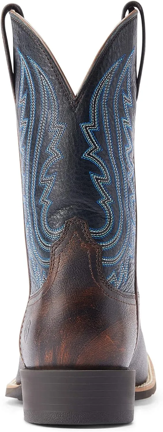 ARIAT Sport Big Country Western Boots