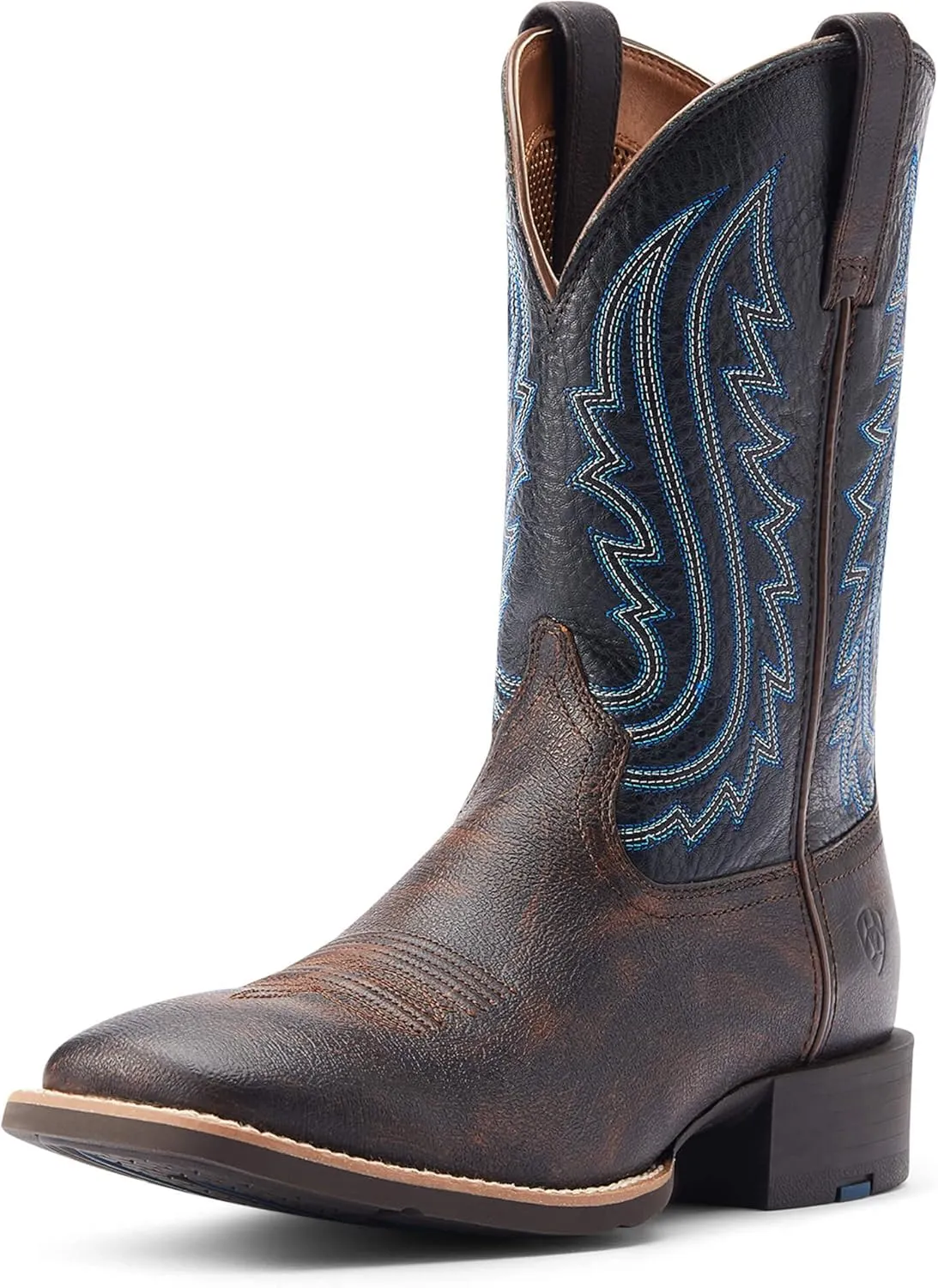 ARIAT Sport Big Country Western Boots