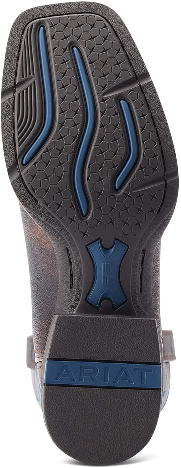 ARIAT Sport Big Country Western Boots