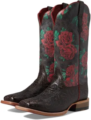 Ariat Women's Frontier Farrah Western Boot