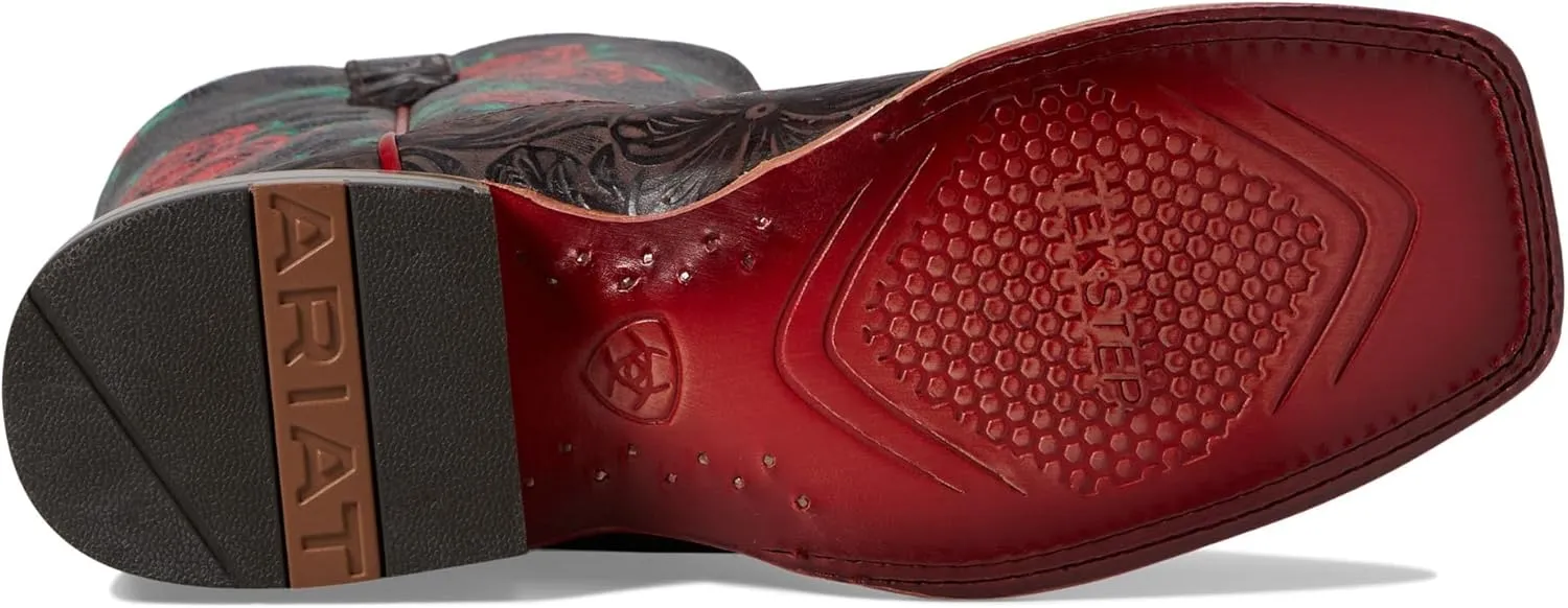 Ariat Women's Frontier Farrah Western Boot