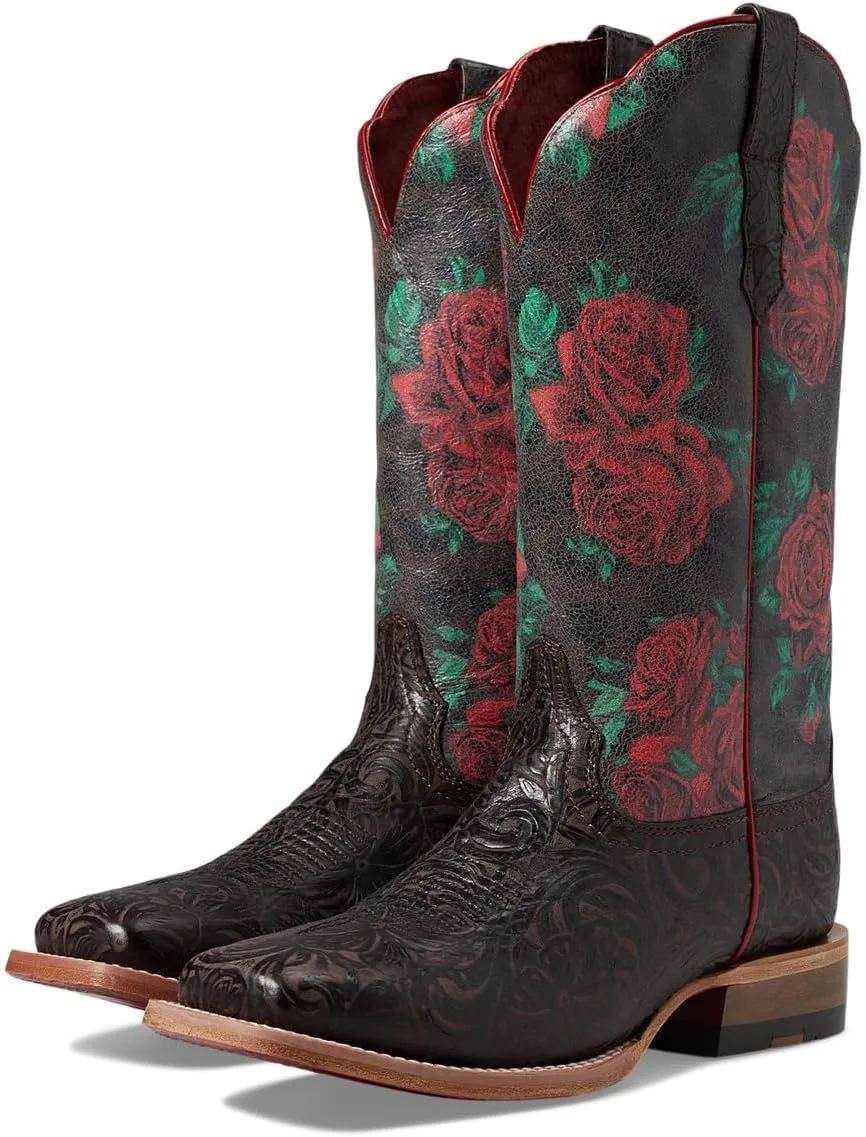 Ariat Women's Frontier Farrah Western Boot