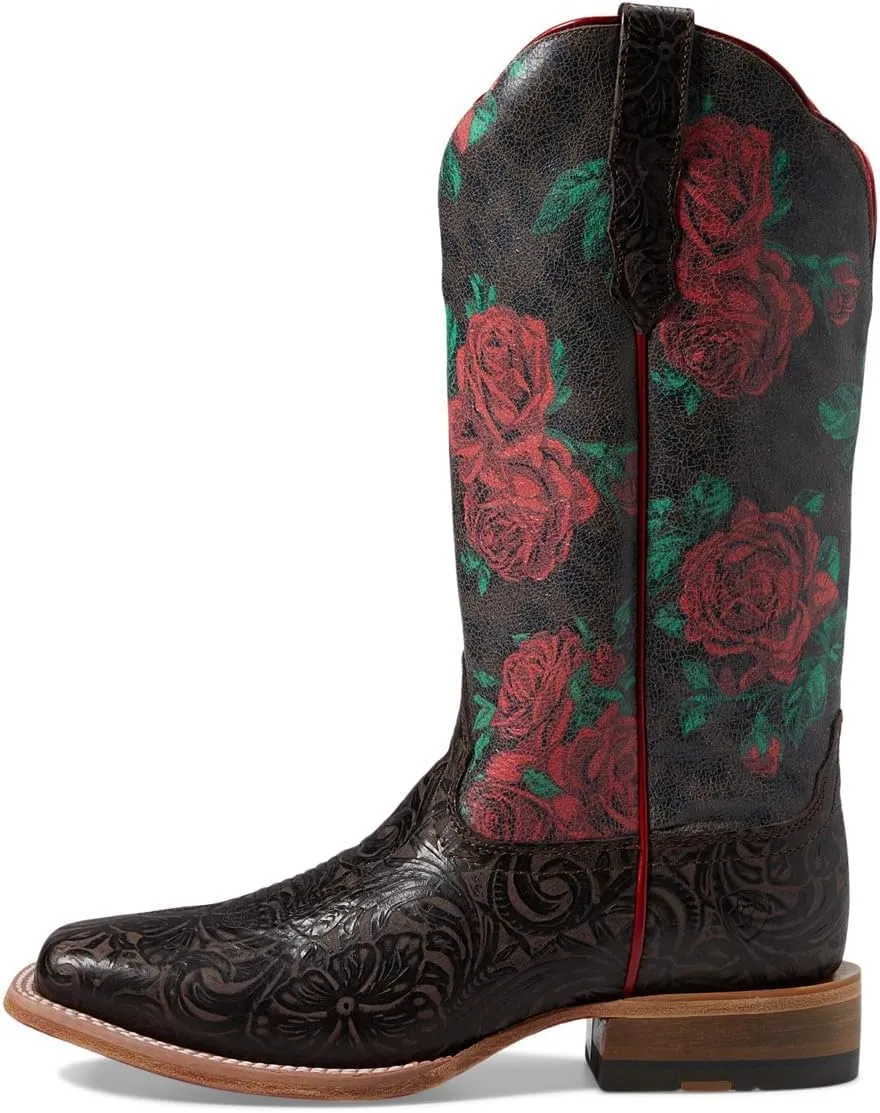 Ariat Women's Frontier Farrah Western Boot