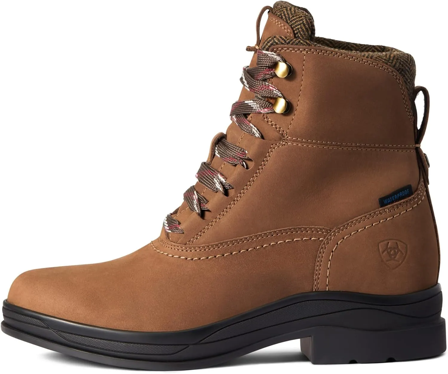 ARIAT Women's Harper Waterproof Boot Hiking