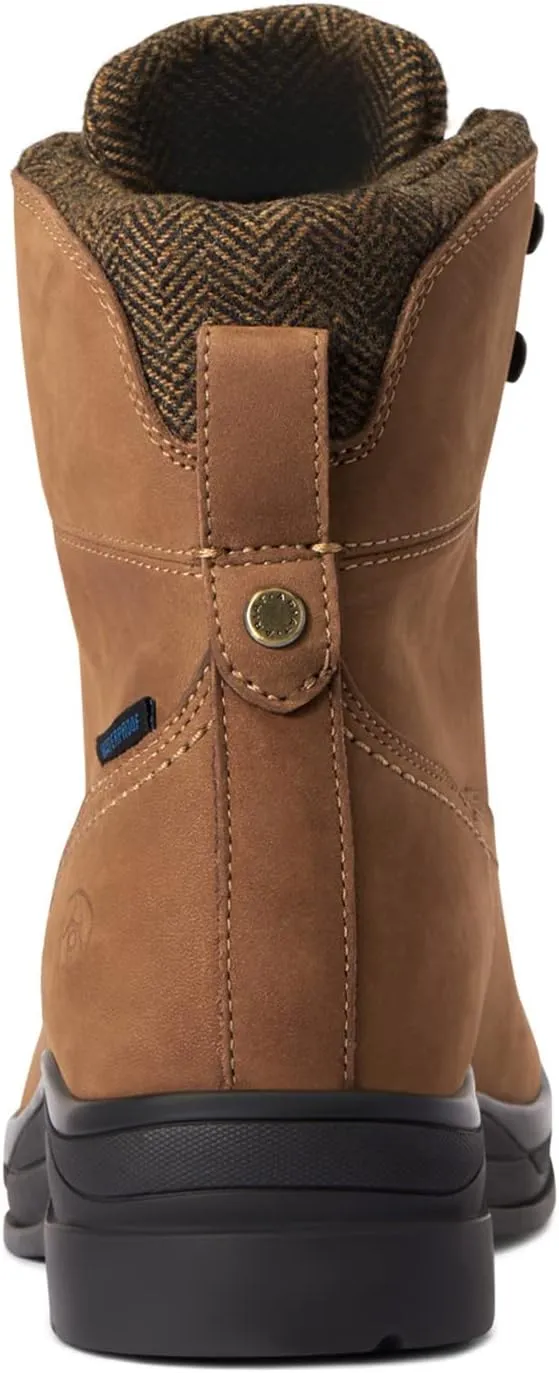 ARIAT Women's Harper Waterproof Boot Hiking