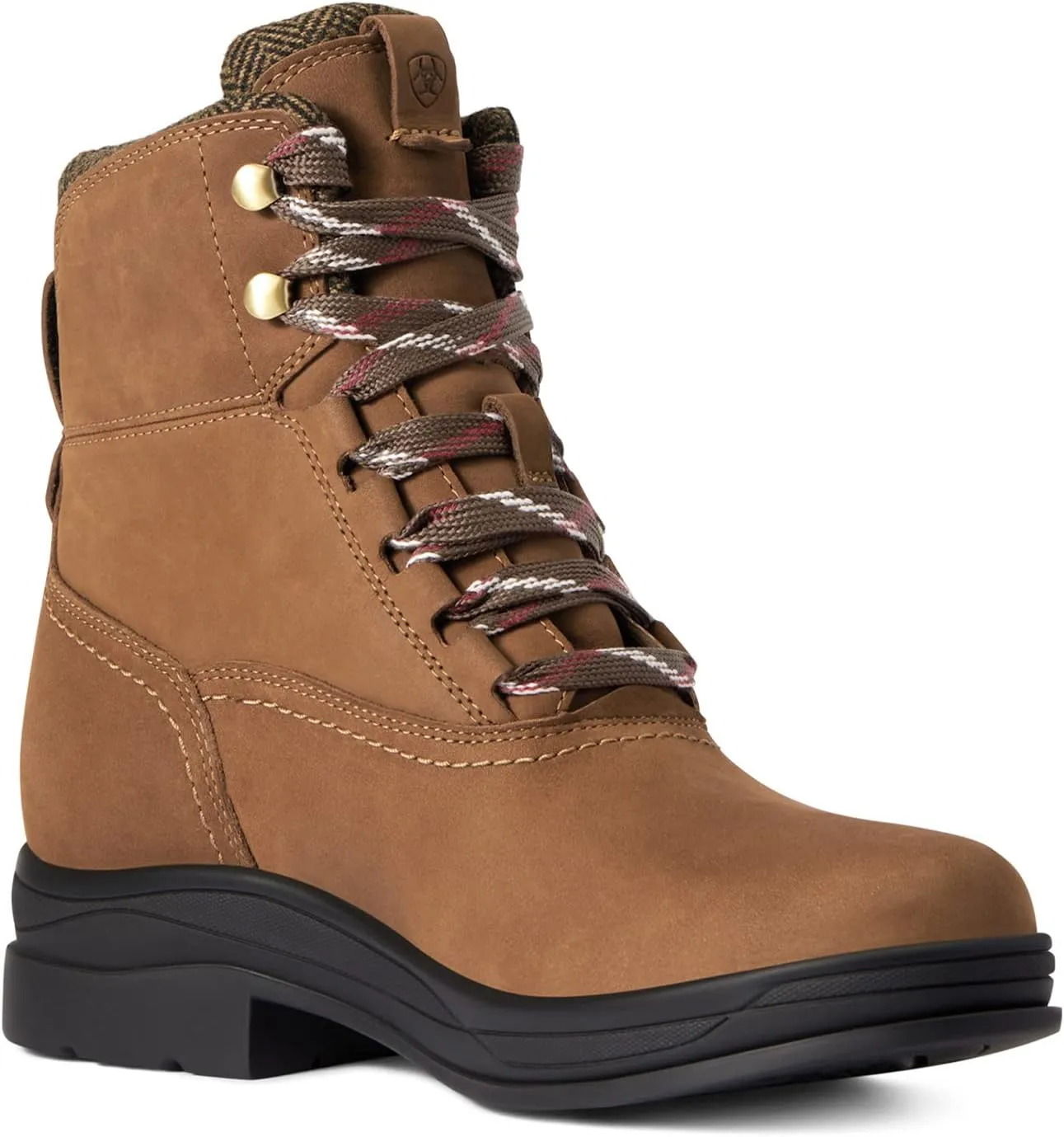 ARIAT Women's Harper Waterproof Boot Hiking