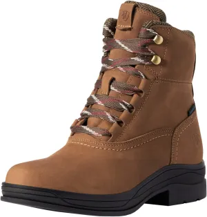 ARIAT Women's Harper Waterproof Boot Hiking