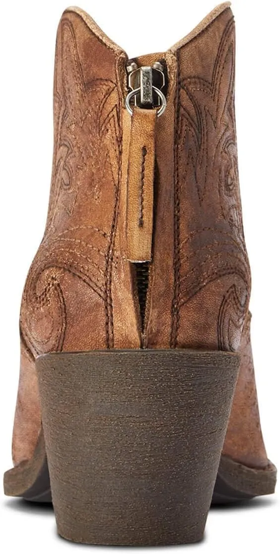 Ariat women's Layla Western Boot