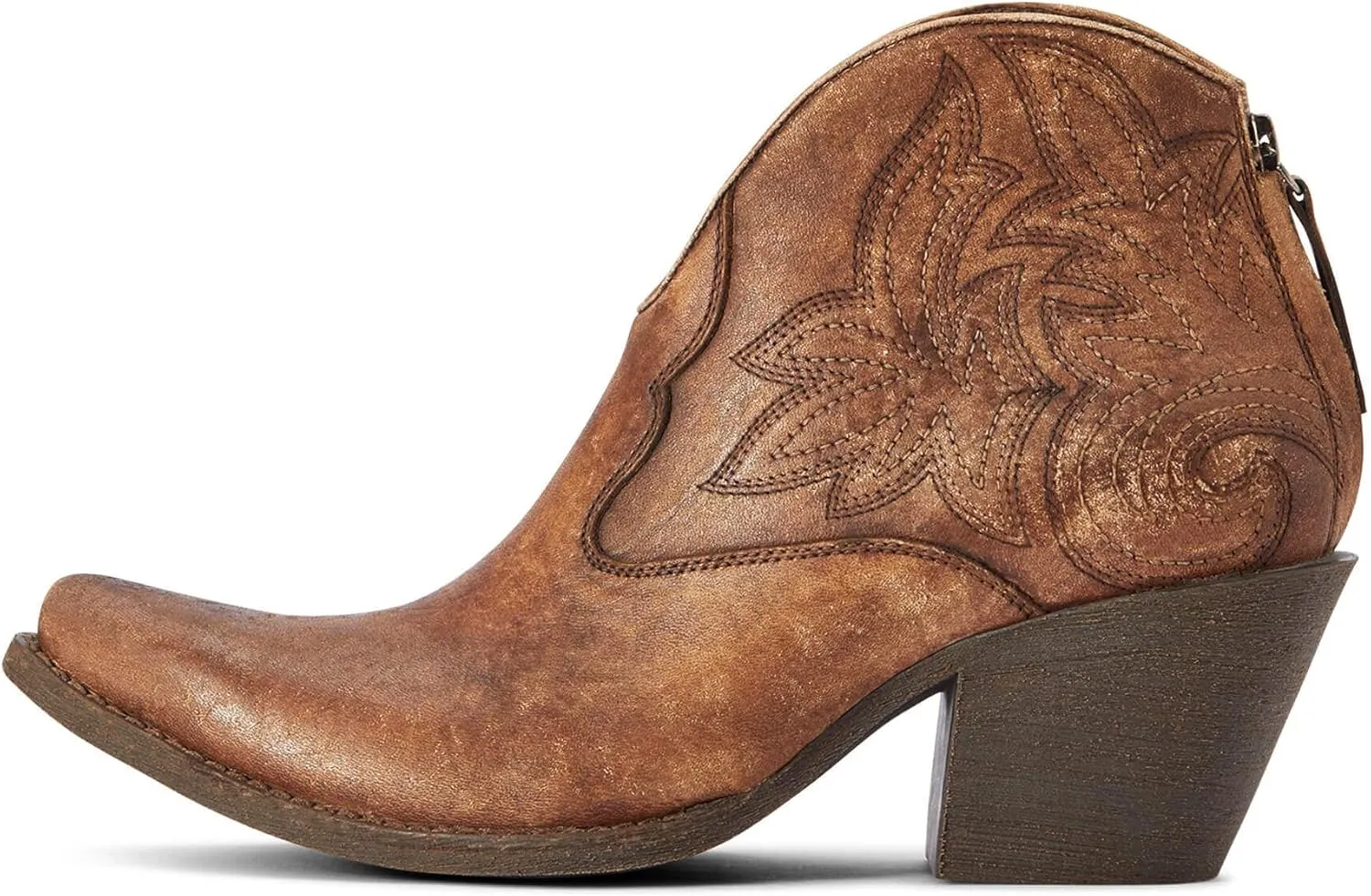 Ariat women's Layla Western Boot