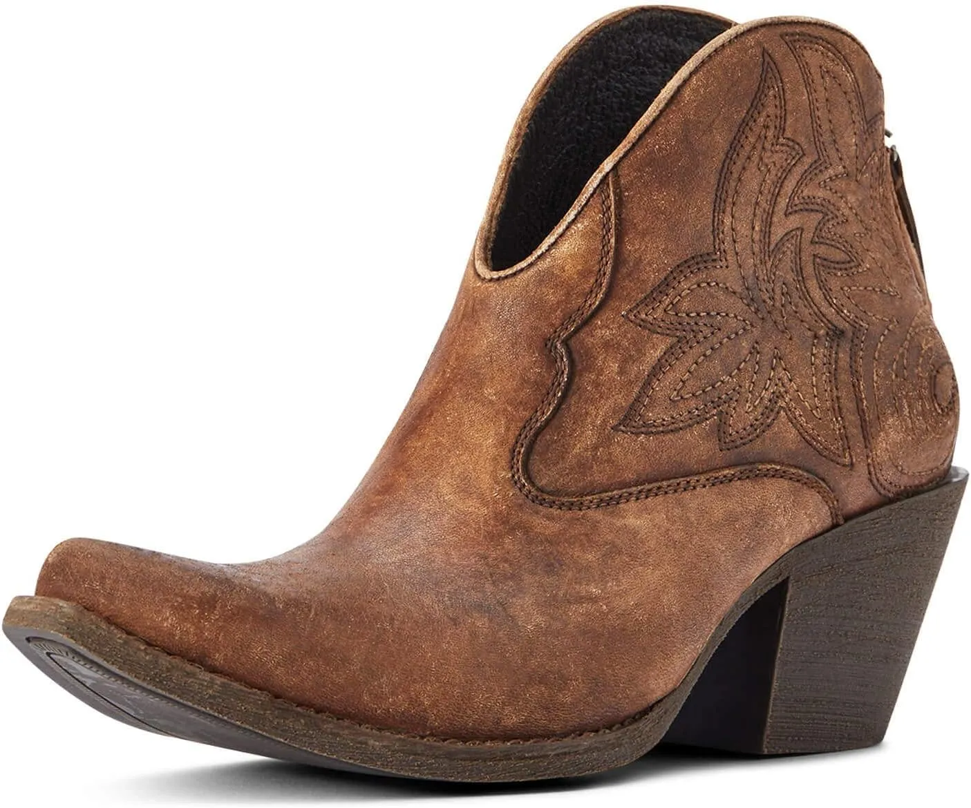 Ariat women's Layla Western Boot