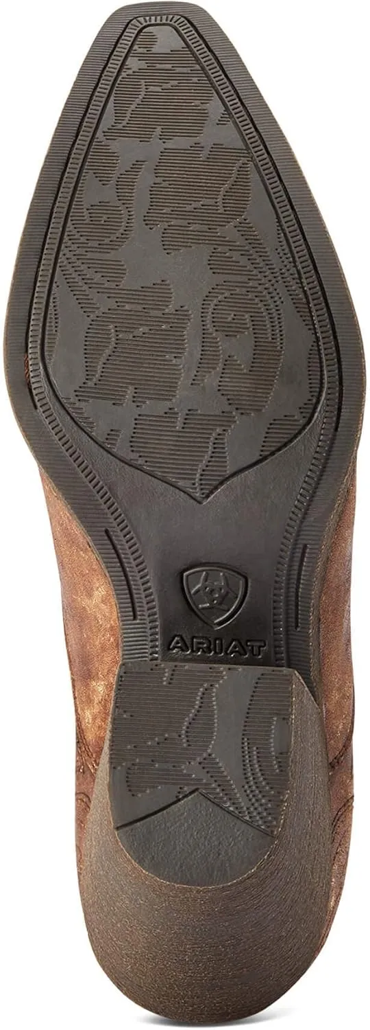 Ariat women's Layla Western Boot
