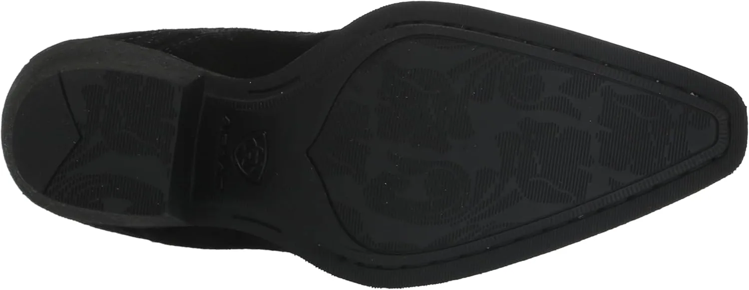 Ariat women's Layla Western Boot