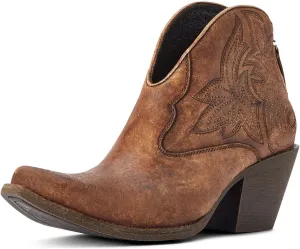 Ariat women's Layla Western Boot