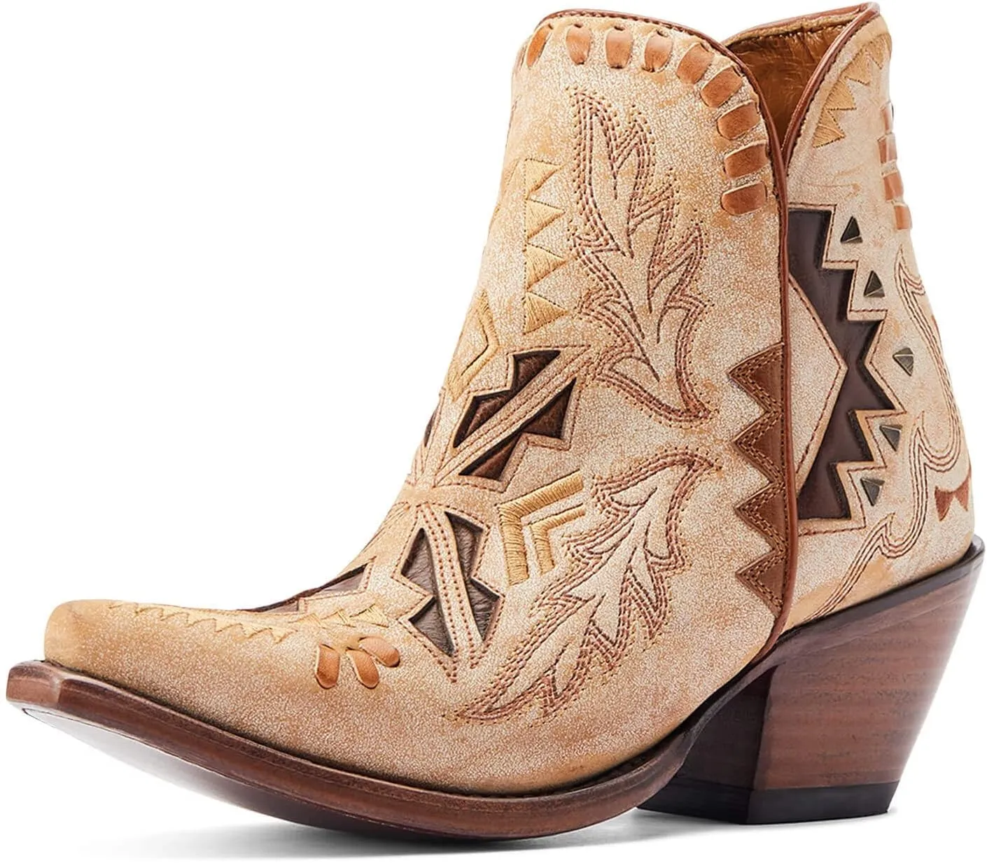 Ariat Women's Mesa Western Boot