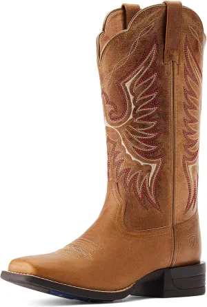 Ariat Women's Rockdale Western Boot