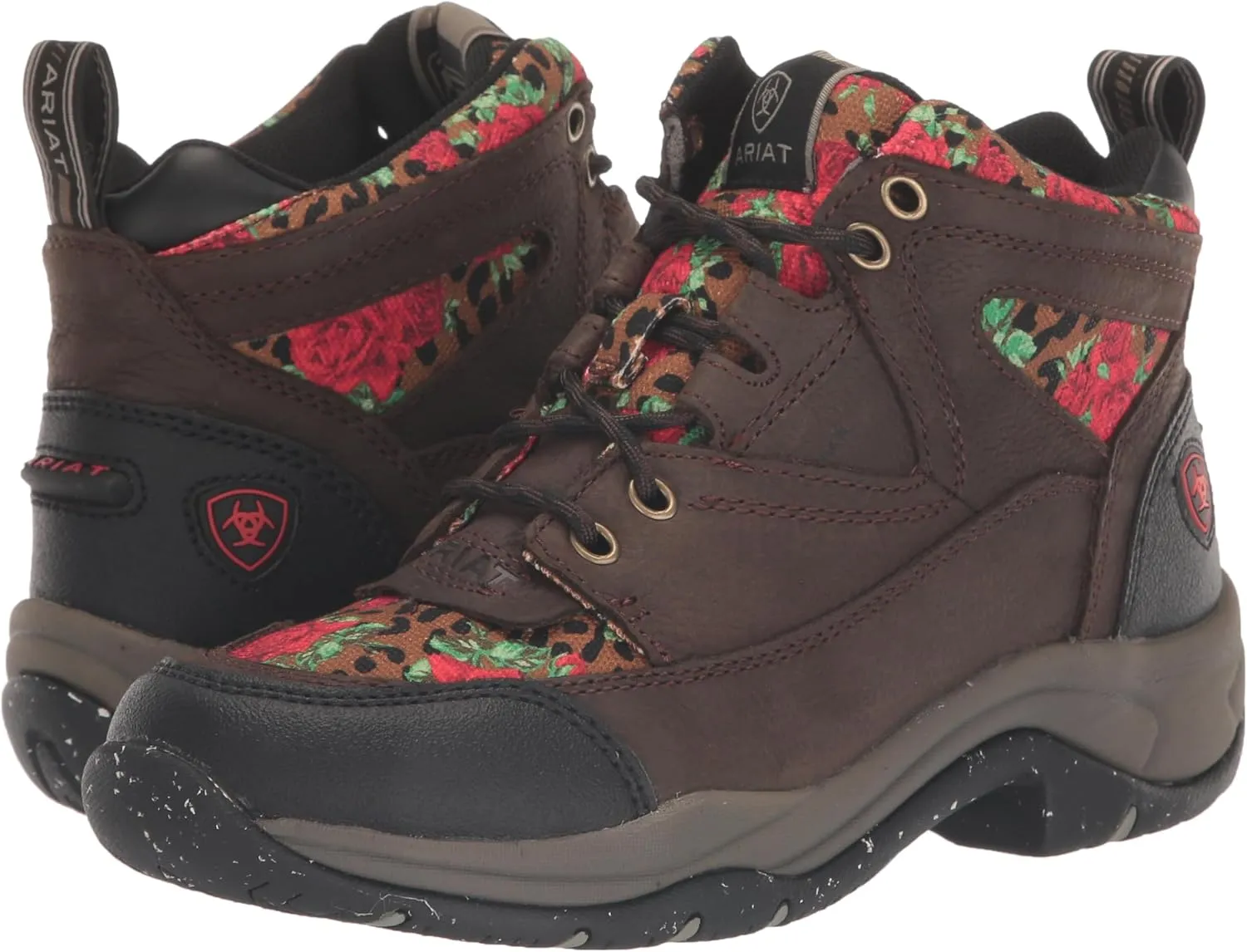 Ariat Women's Terrain Eco Boot