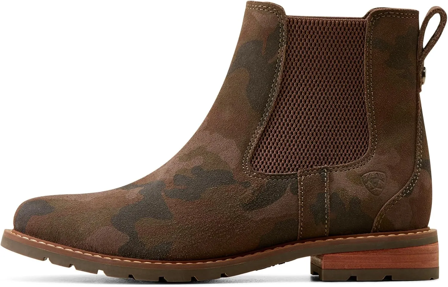Ariat Women's Wexford Boot