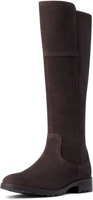 Ariat Women's Wms Sutton II H2o Blk