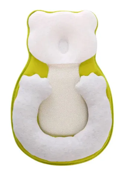 BabyNap Foldable Travel Crib