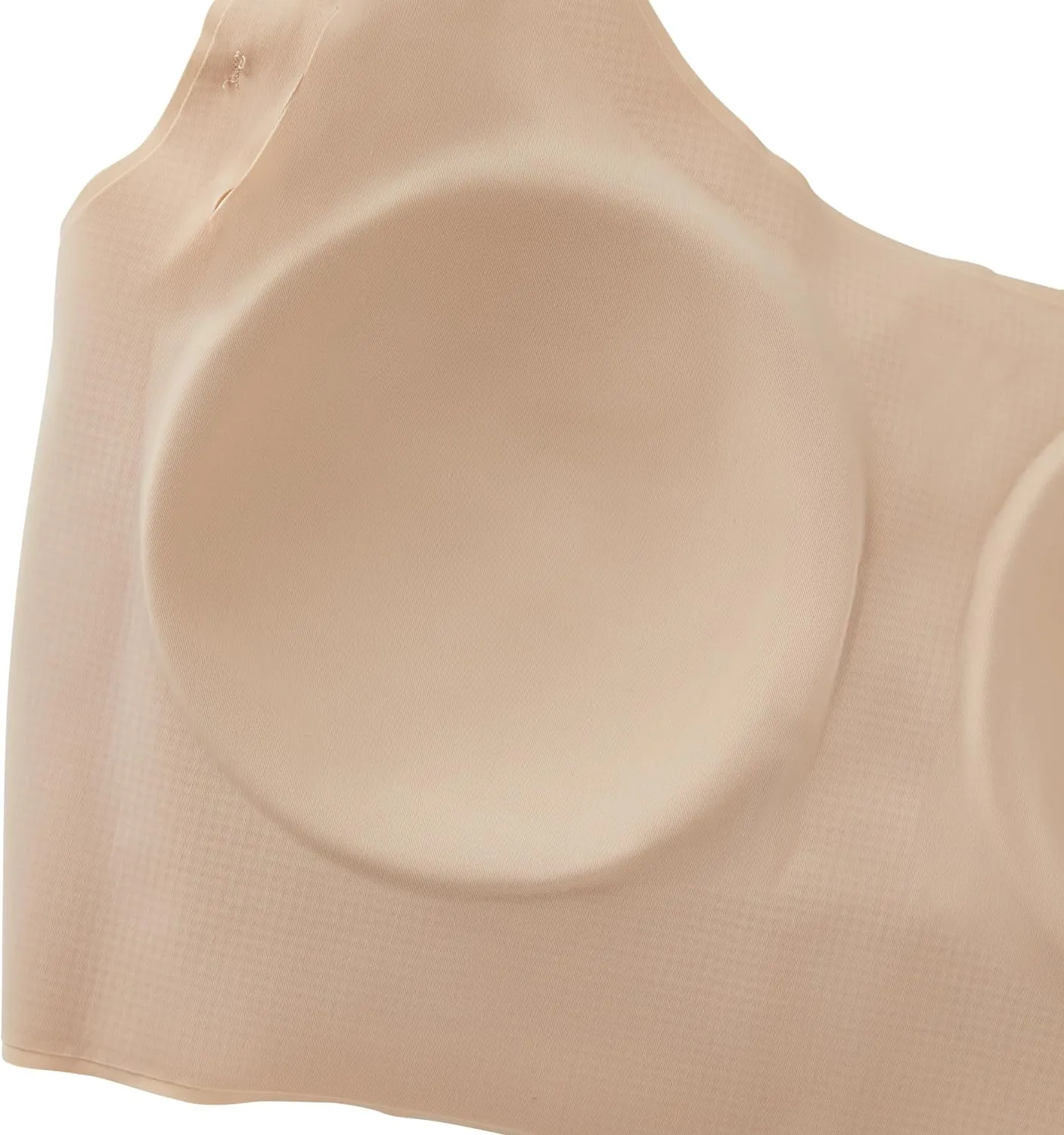 Bali Women's Comfort Revolution Wireless T-shirt Bra, Full-coverage Pullover Bra, Df3491
