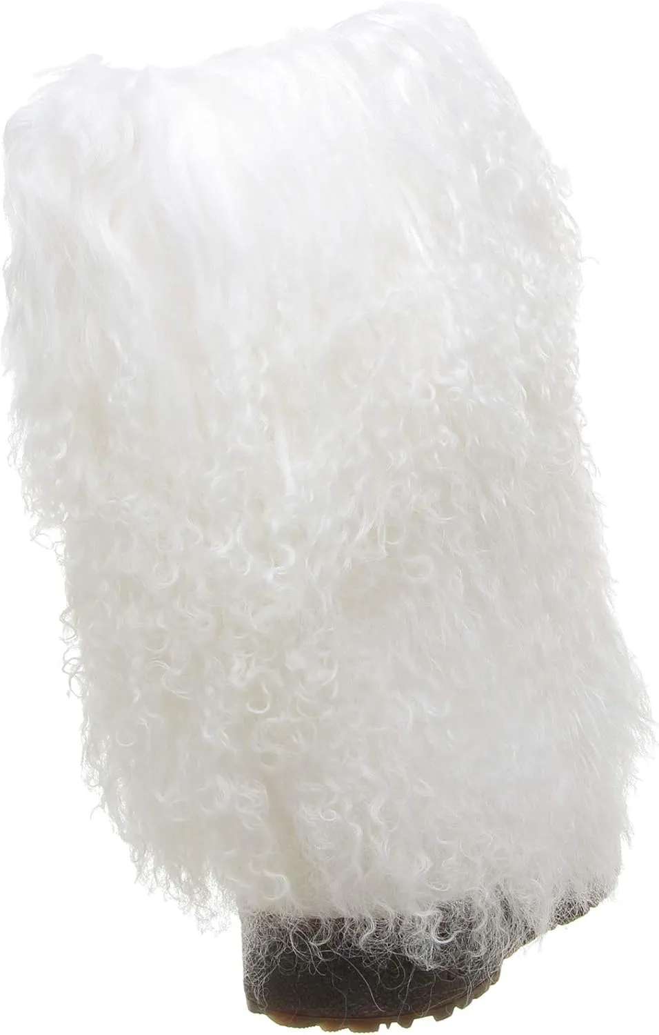 Bearpaw Unisex Slouch Boots