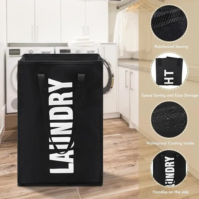 Beautiful Laundry Basket Foldable Unique Foamic
