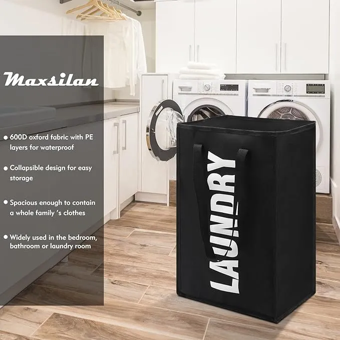 Beautiful Laundry Basket Foldable Unique Foamic