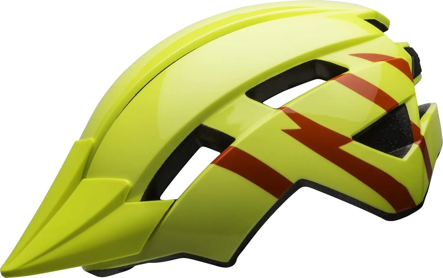 BELL Sidetrack II Youth Bike Helmet