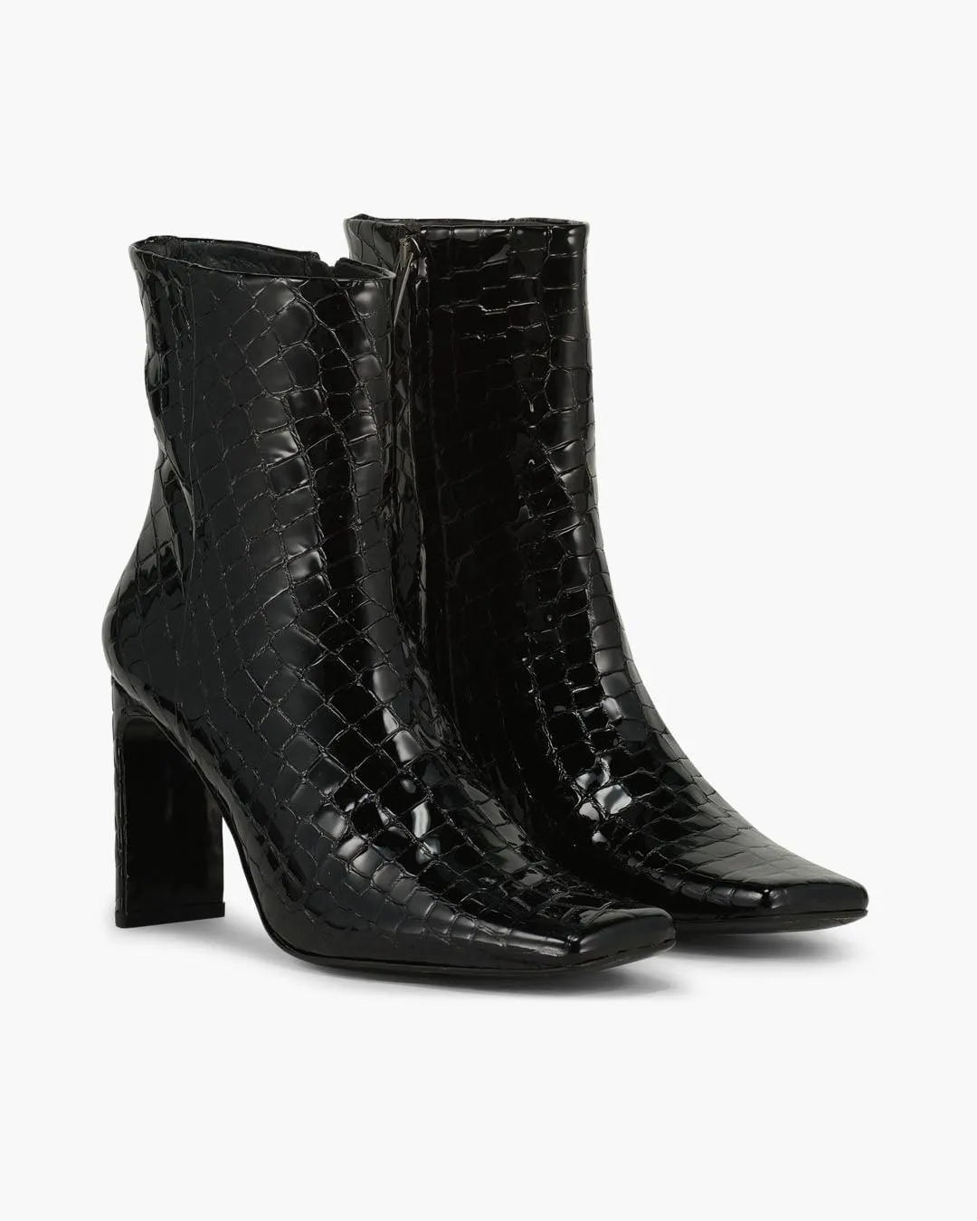 Bente ankle boot