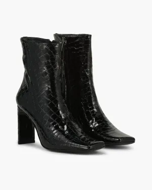 Bente ankle boot