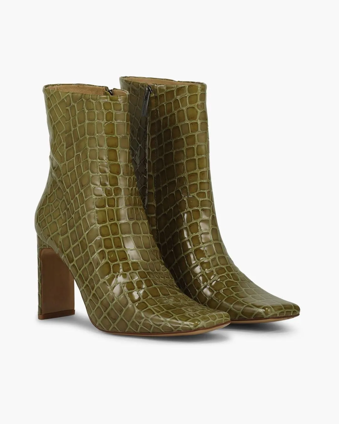 Bente ankle boot
