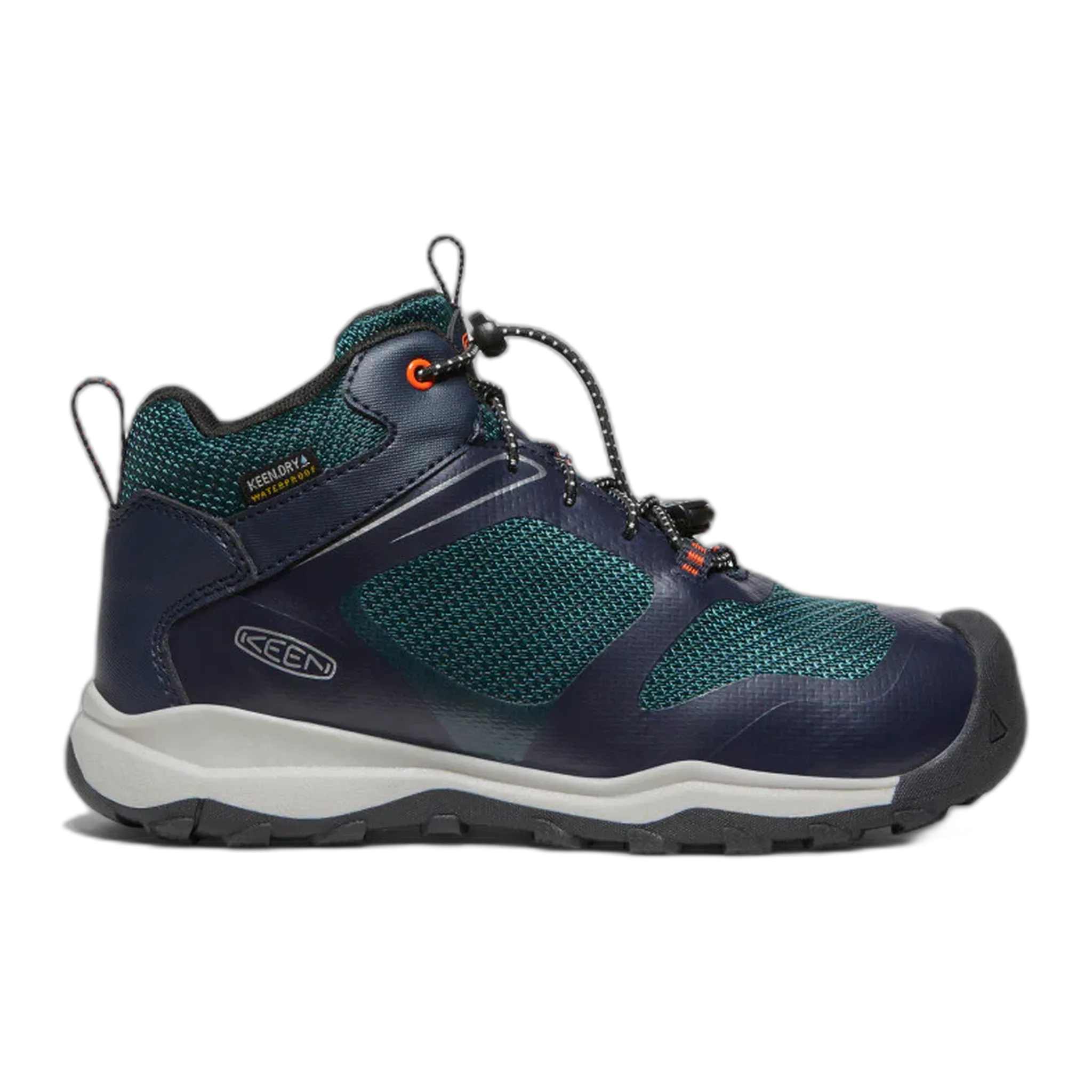 Big Kids' Wanduro Waterproof Boot