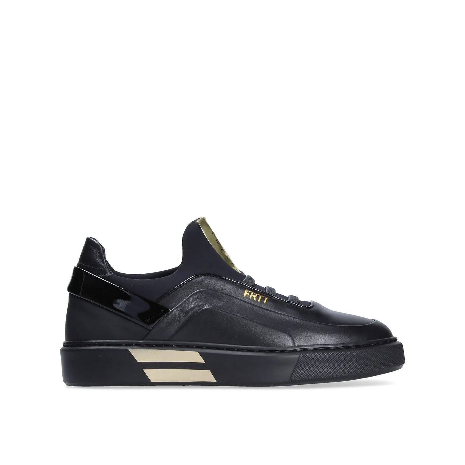 BLACK GOLD W.