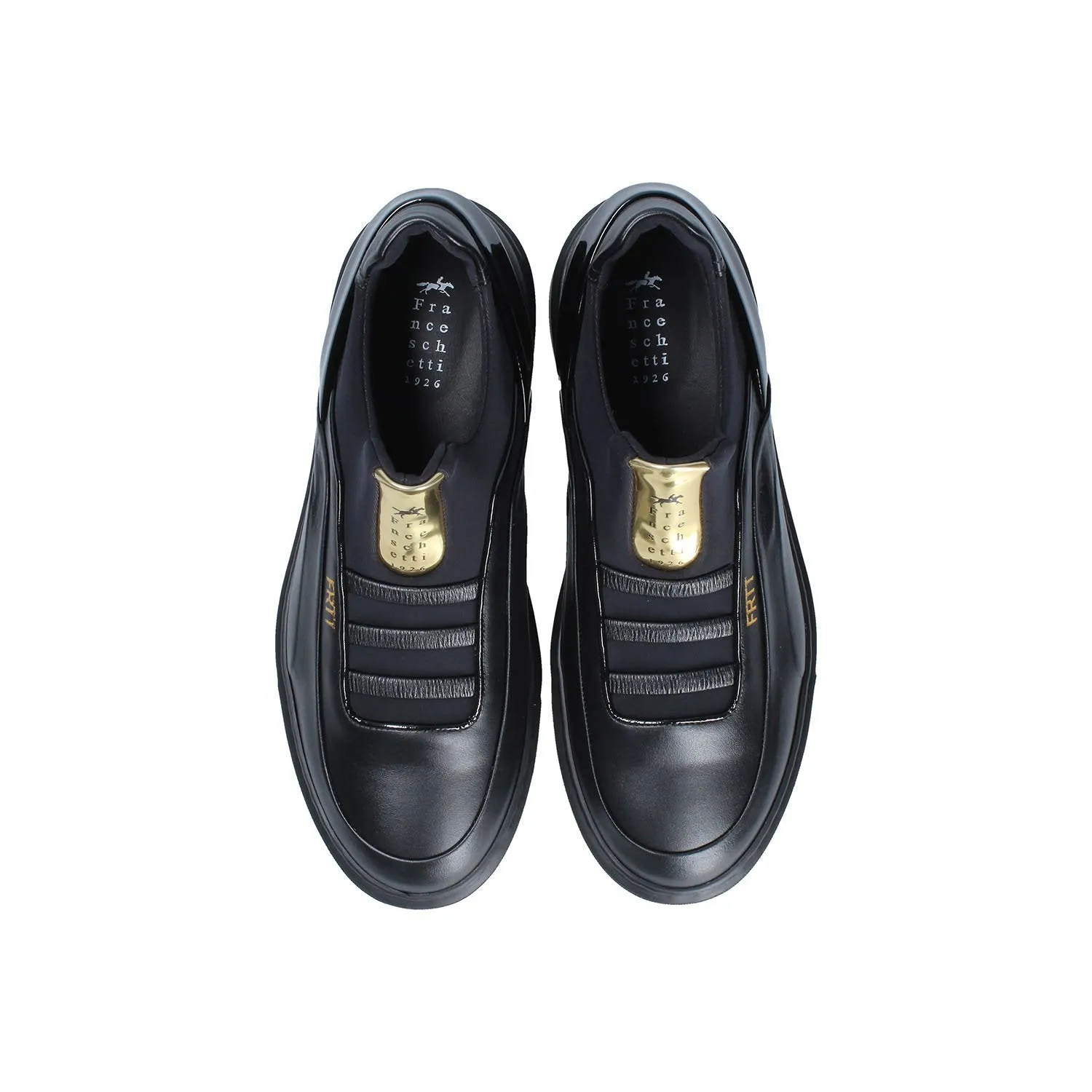 BLACK GOLD W.