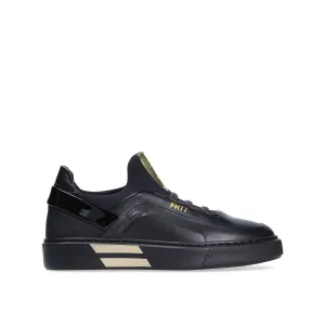 BLACK GOLD W.