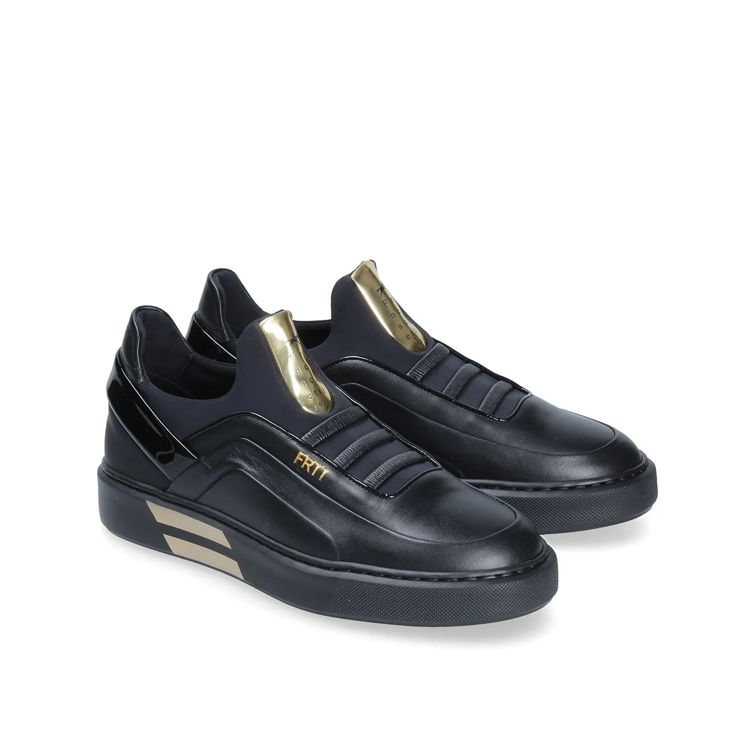 BLACK GOLD W.