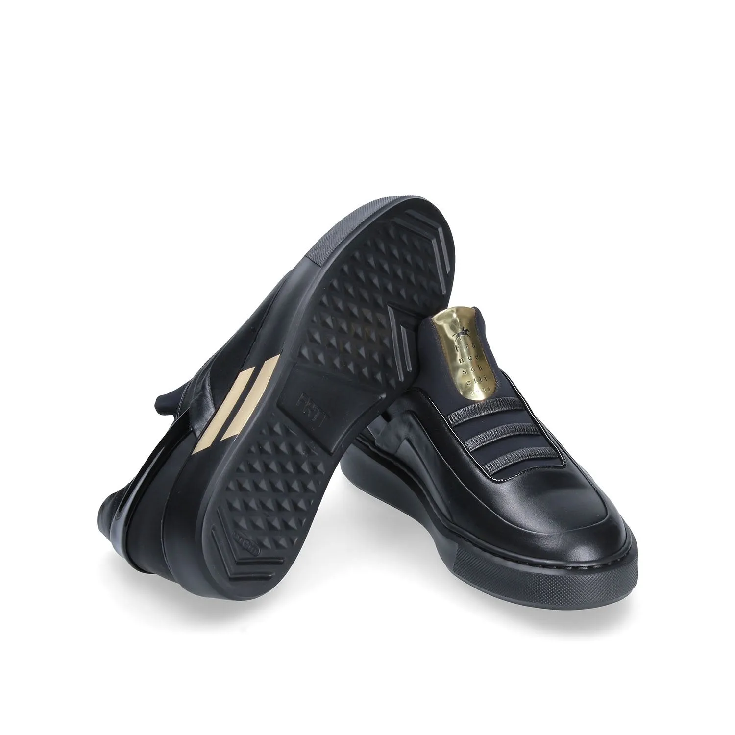 BLACK GOLD W.