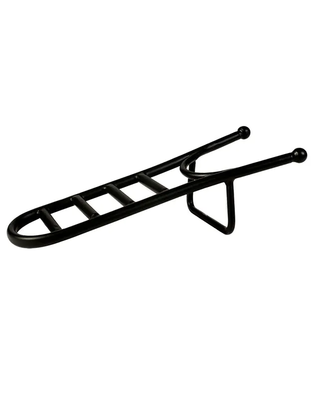 Black Iron Boot Jack