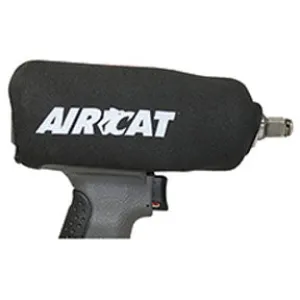 Black Protective Boot Cover 1300-TH - 1300-THBB