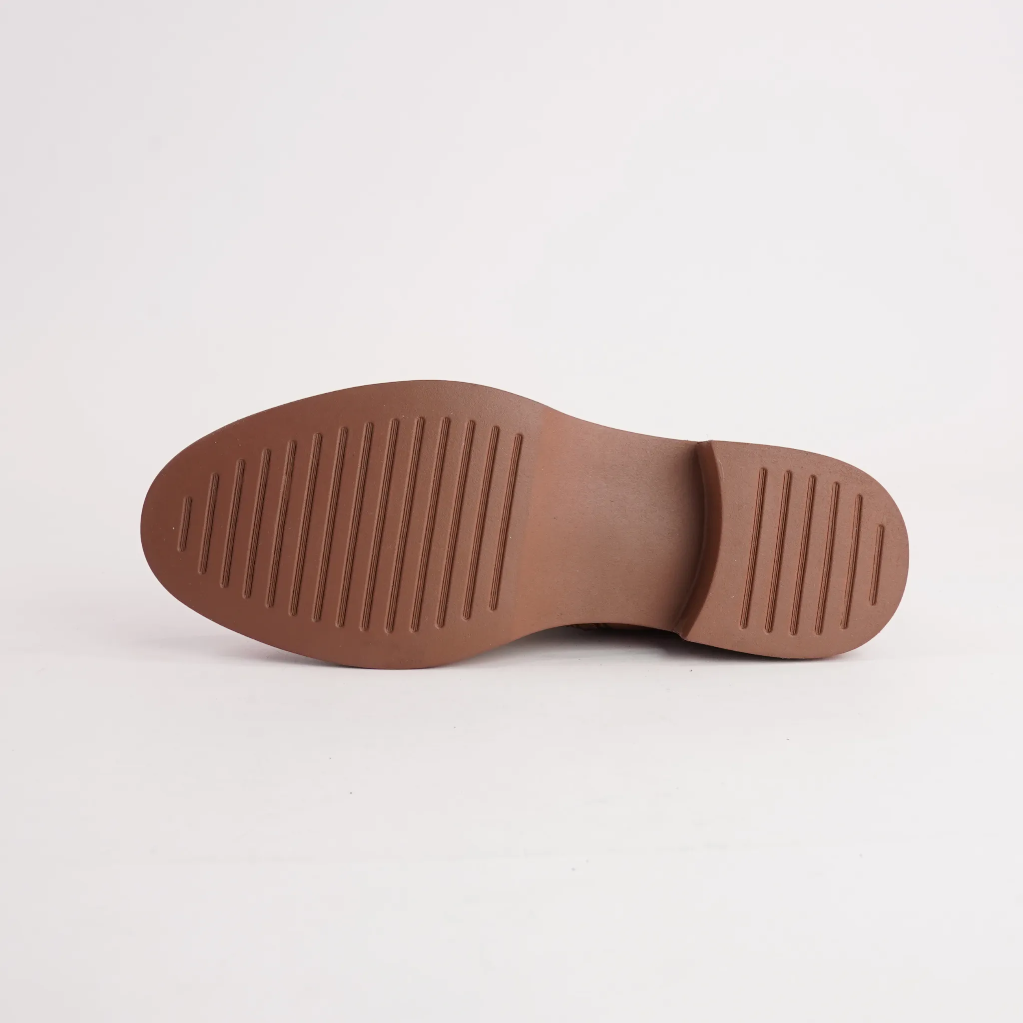 Blanca Brandy Leather Boots