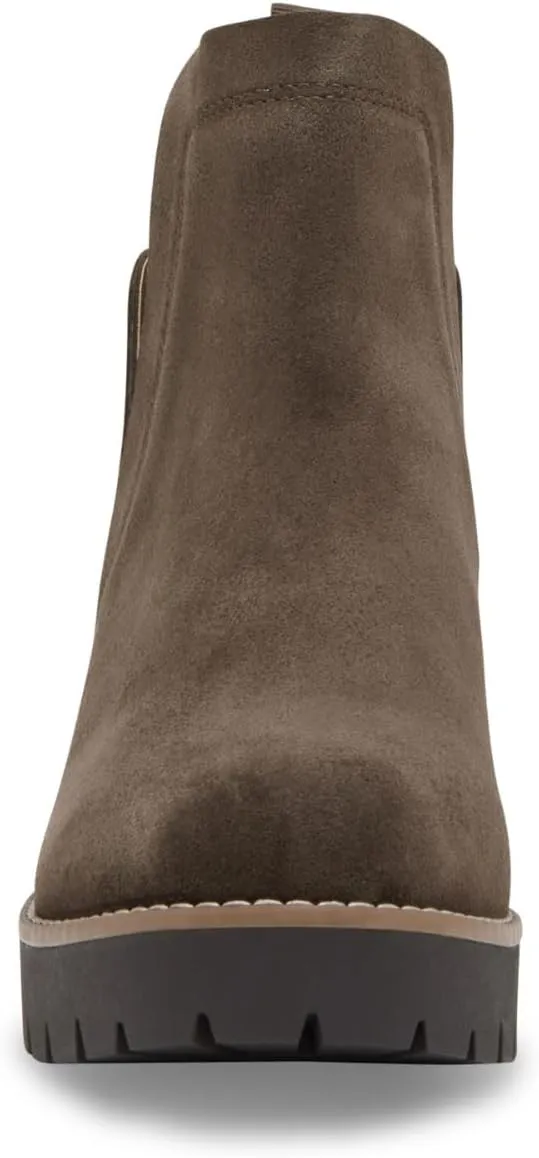 Blondo Women's Danika Waterproof Boot Ankle
