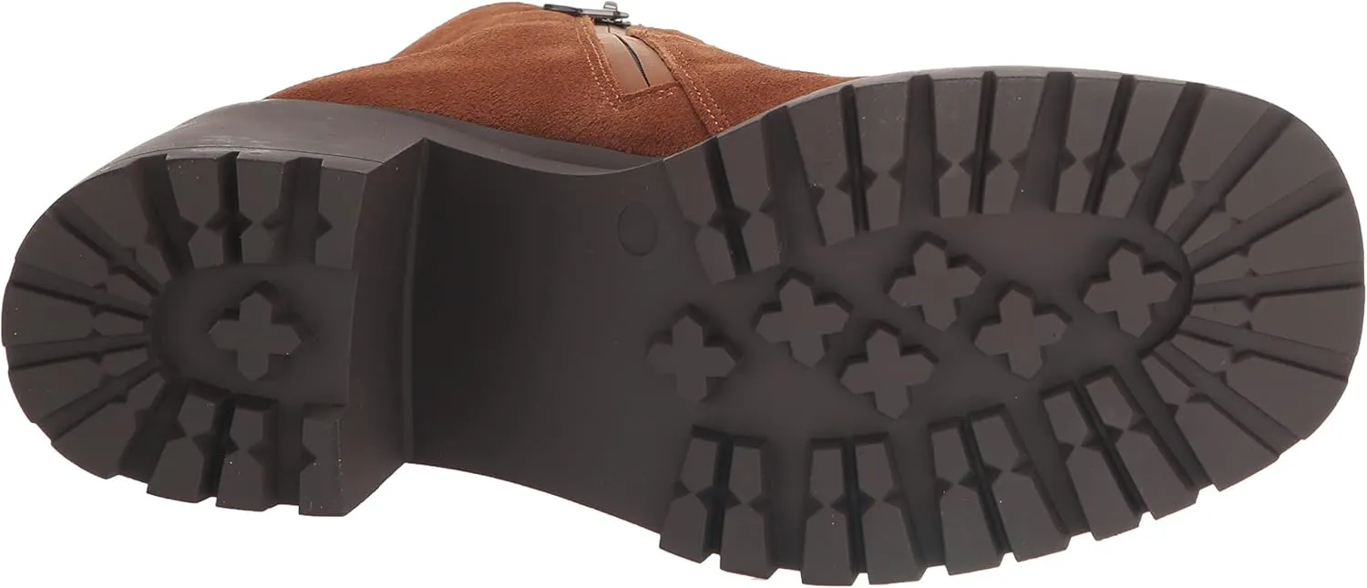 Blondo Women's Raquel Waterproof Chelsea Boot