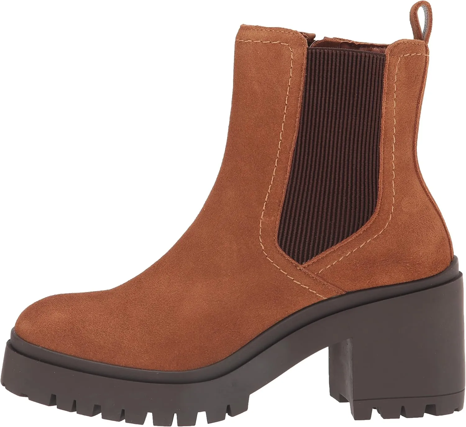 Blondo Women's Raquel Waterproof Chelsea Boot