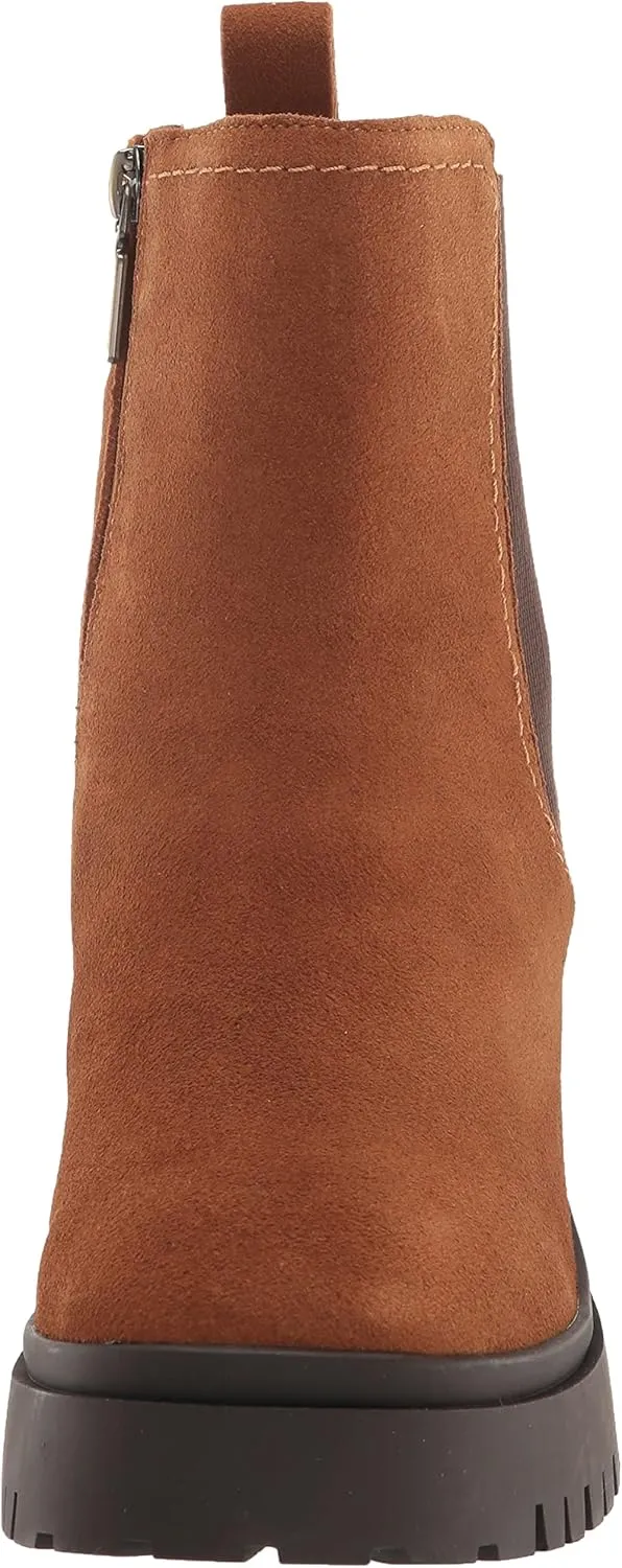 Blondo Women's Raquel Waterproof Chelsea Boot