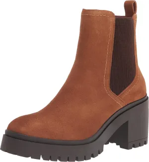 Blondo Women's Raquel Waterproof Chelsea Boot