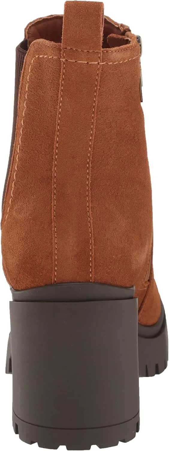 Blondo Women's Raquel Waterproof Chelsea Boot