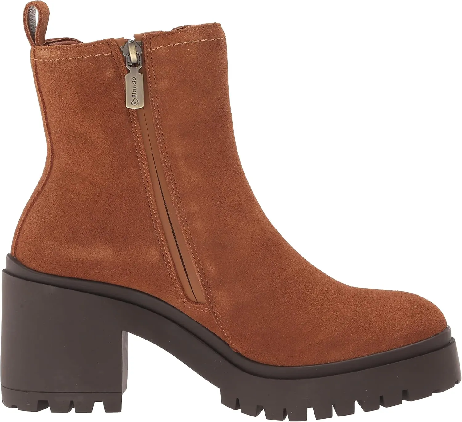 Blondo Women's Raquel Waterproof Chelsea Boot