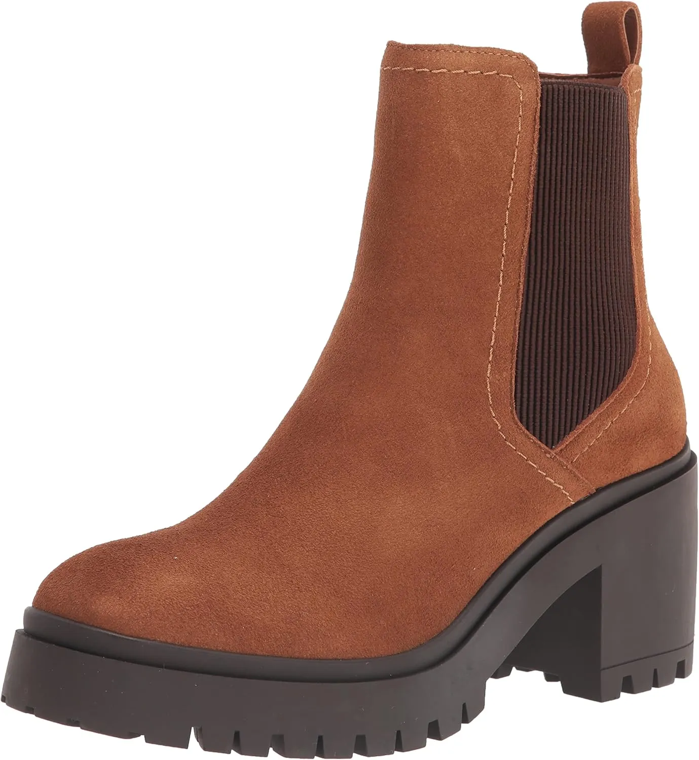 Blondo Women's Raquel Waterproof Chelsea Boot