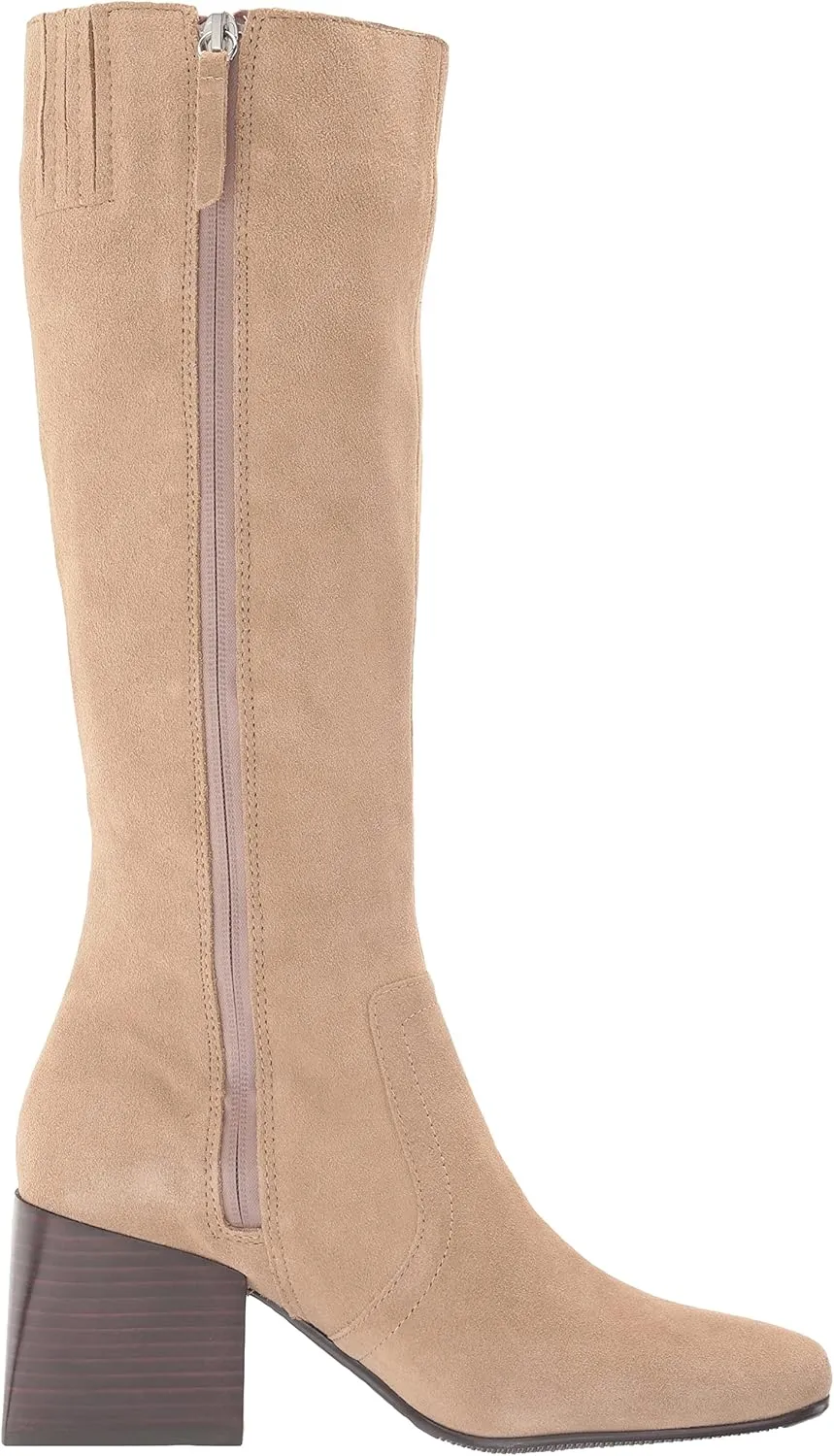 Blondo Women's Tessa Waterproof Knee High Boot